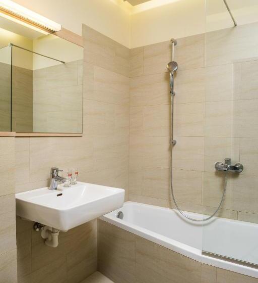 Chambre Standard, Gasthof Dangl