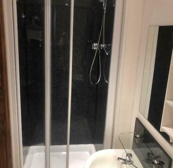 חדר סטנדרט, Kestor Inn, Manaton, Dartmoor National Park, Newton Abbot, Devon