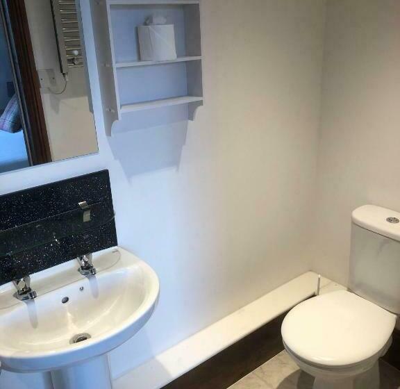 חדר סטנדרט, Kestor Inn, Manaton, Dartmoor National Park, Newton Abbot, Devon