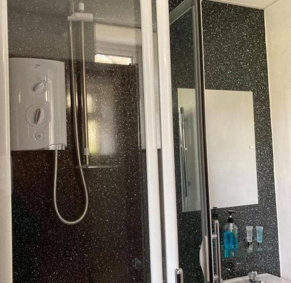 חדר סטנדרט, Kestor Inn, Manaton, Dartmoor National Park, Newton Abbot, Devon