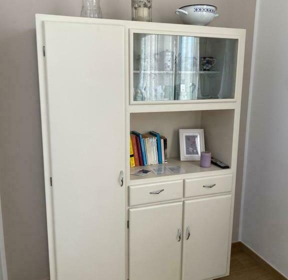 豪华三人间, B&b L Officina Dei Sogni