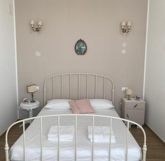 Трехместный Номер Deluxe, B&b L Officina Dei Sogni