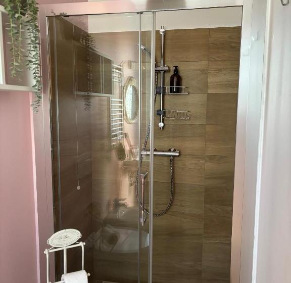 Трехместный Номер Deluxe, B&b L Officina Dei Sogni