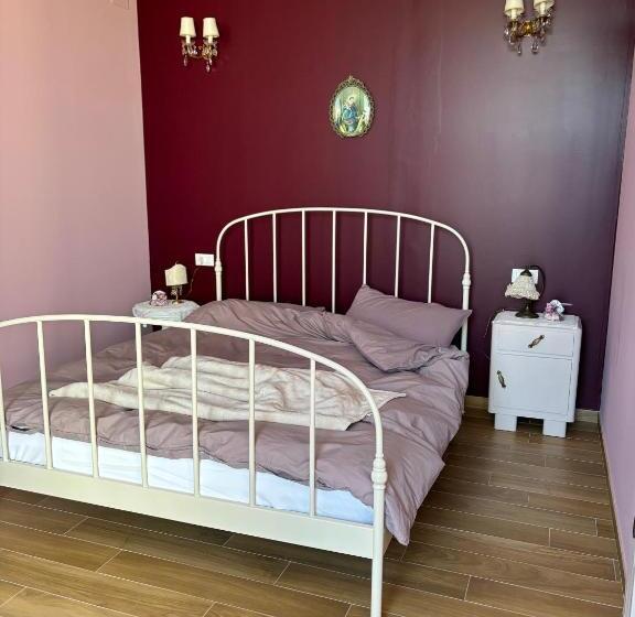 Трехместный Номер Deluxe, B&b L Officina Dei Sogni