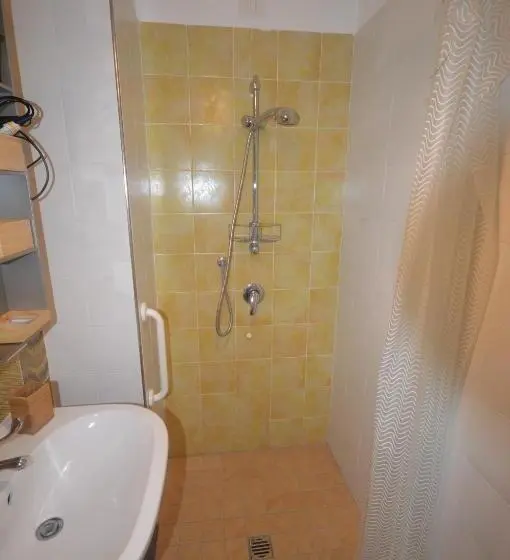 スタンダード４人部屋, B&b Tra Cielo E Mare