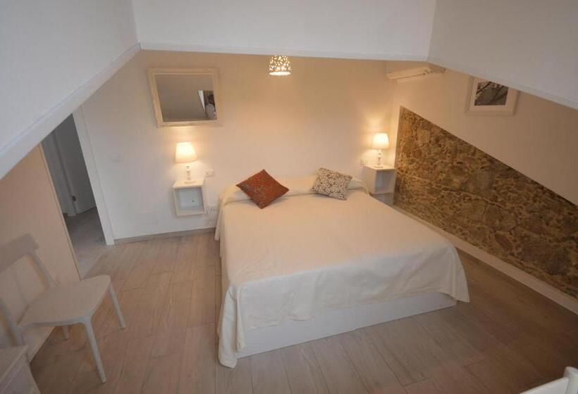 Номер Стандарт, B&b Tra Cielo E Mare