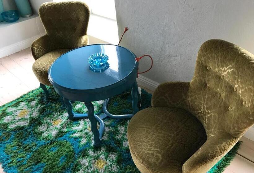 Номер Стандарт, Cocoon Meetings