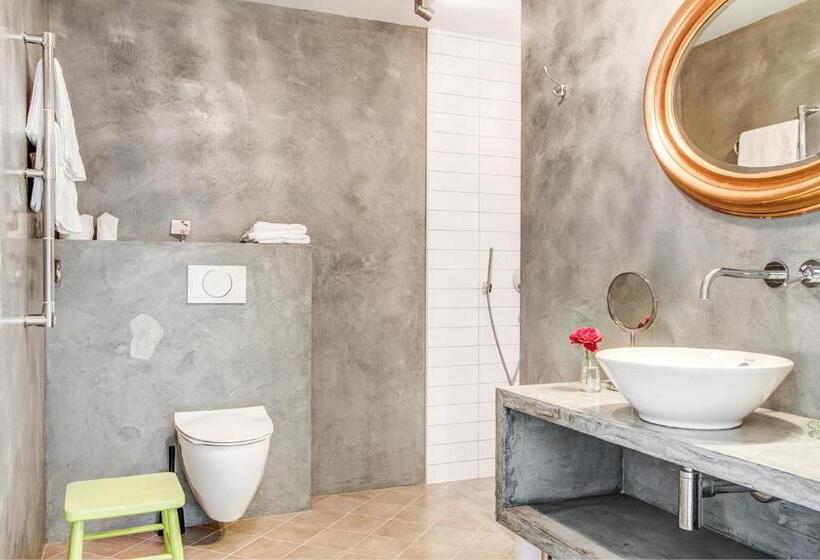 Номер Стандарт, Cocoon Meetings