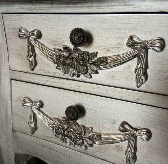 غرفة ديلوكس سرير كينج, Dunedin Country House