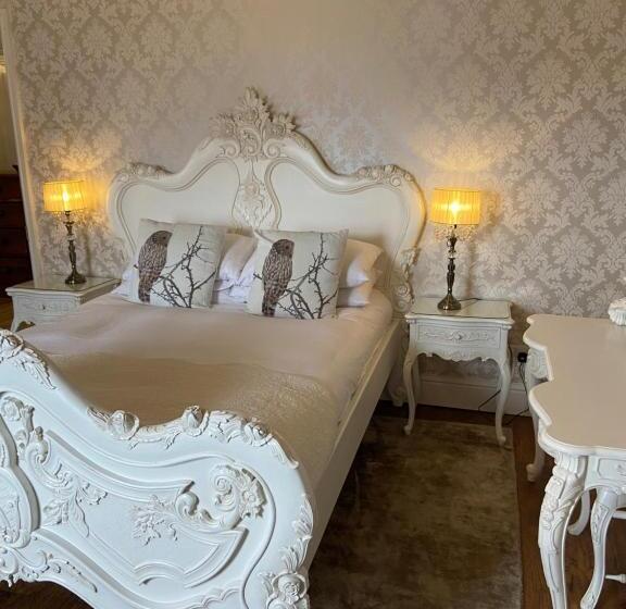 غرفة قياسية سرير كينج, Dunedin Country House