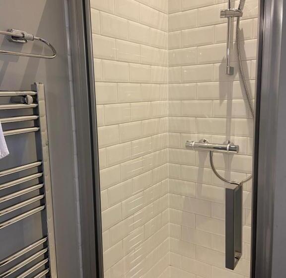 غرفة قياسية مطلّة علي الحديقة, Dunedin Country House