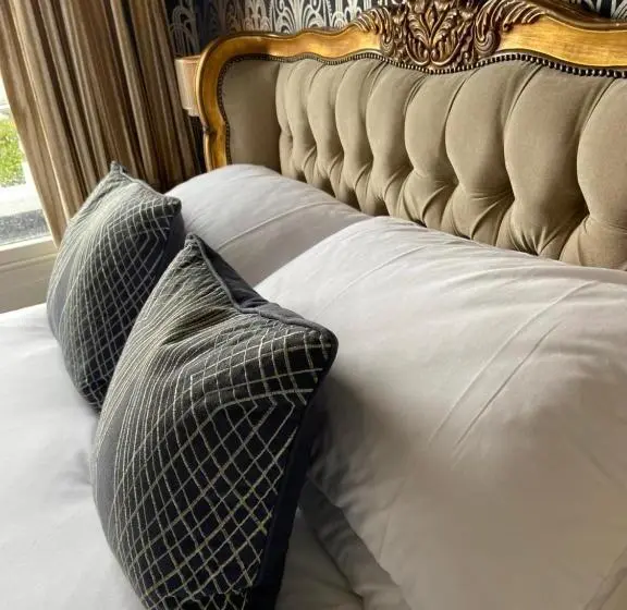 バルコニー付きスタンダードルーム, Dunedin Country House