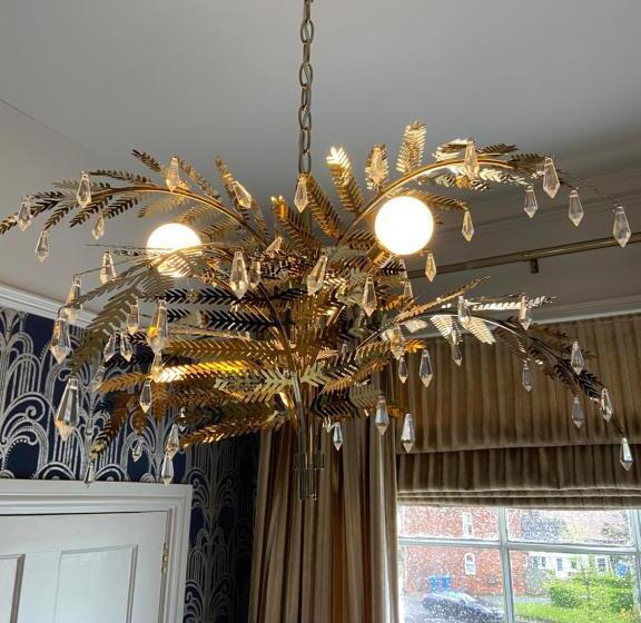 غرفة قياسية مزوَّدة بشُرفة, Dunedin Country House