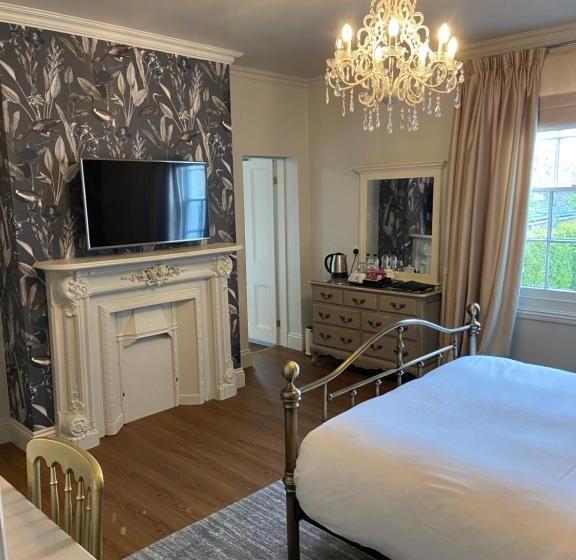 غرفة قياسية, Dunedin Country House