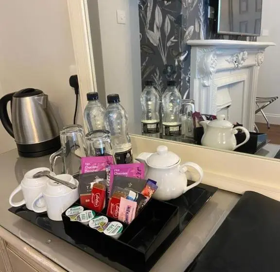 スタンダードルーム, Dunedin Country House