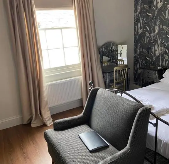 スタンダードルーム, Dunedin Country House