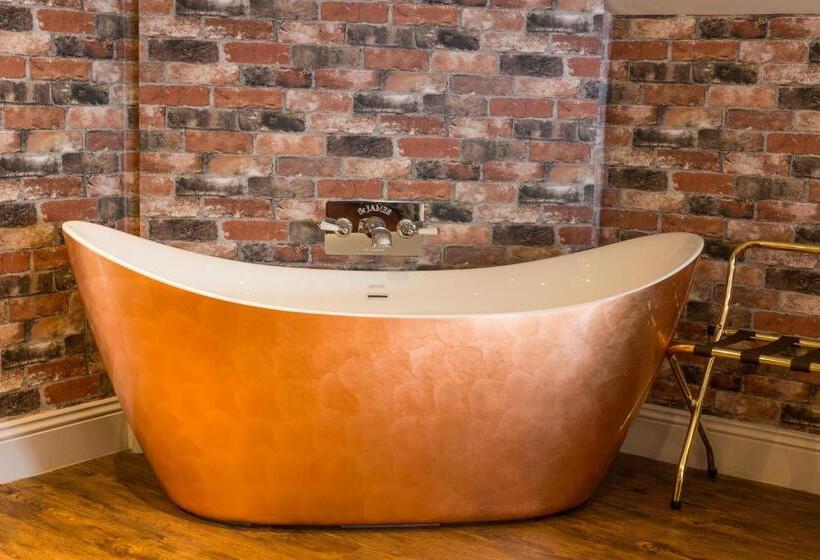 غرفة ماستر, Dunedin Country House