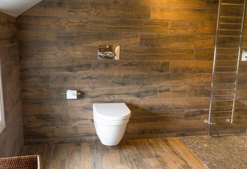 غرفة ماستر, Dunedin Country House