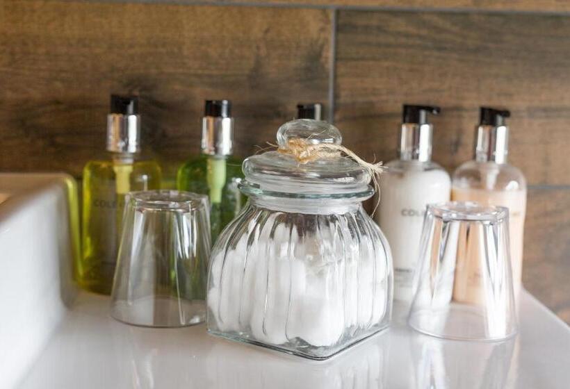 غرفة ماستر, Dunedin Country House