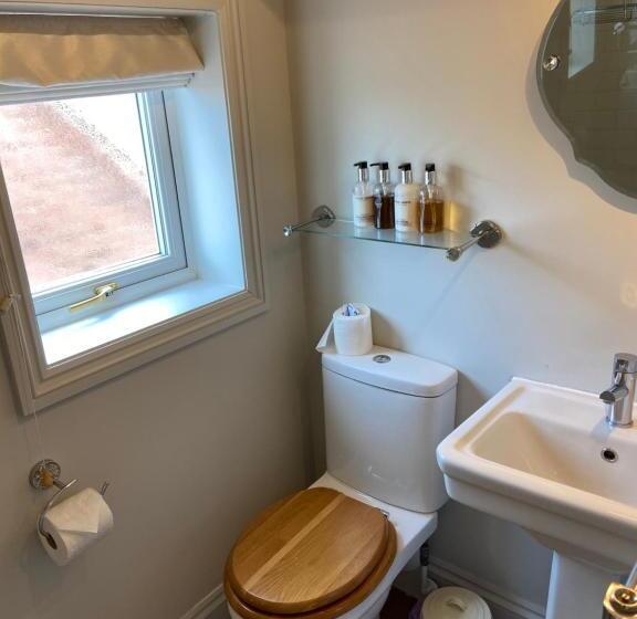 غرفة قياسية, Dunedin Country House