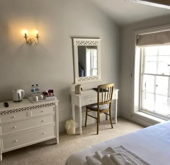 スタンダードルーム, Dunedin Country House