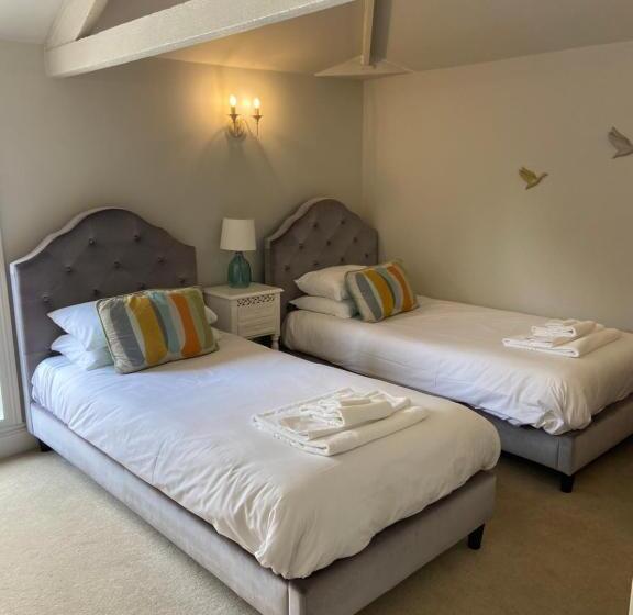 غرفة قياسية, Dunedin Country House