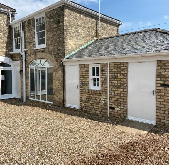 غرفة قياسية, Dunedin Country House