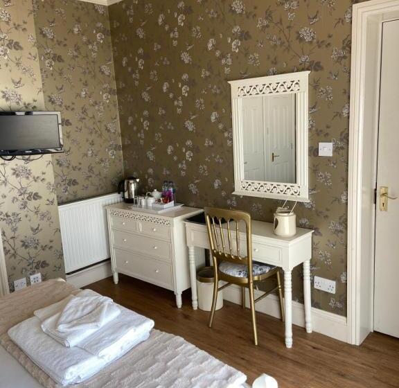 غرفة قياسية, Dunedin Country House