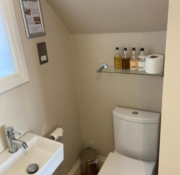 غرفة قياسية, Dunedin Country House