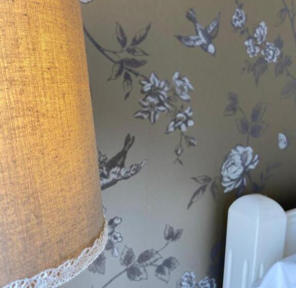 غرفة قياسية, Dunedin Country House