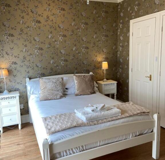 غرفة قياسية, Dunedin Country House