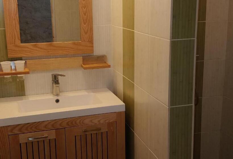 Четырехместный Номер Классик, Le Logis Du Livier