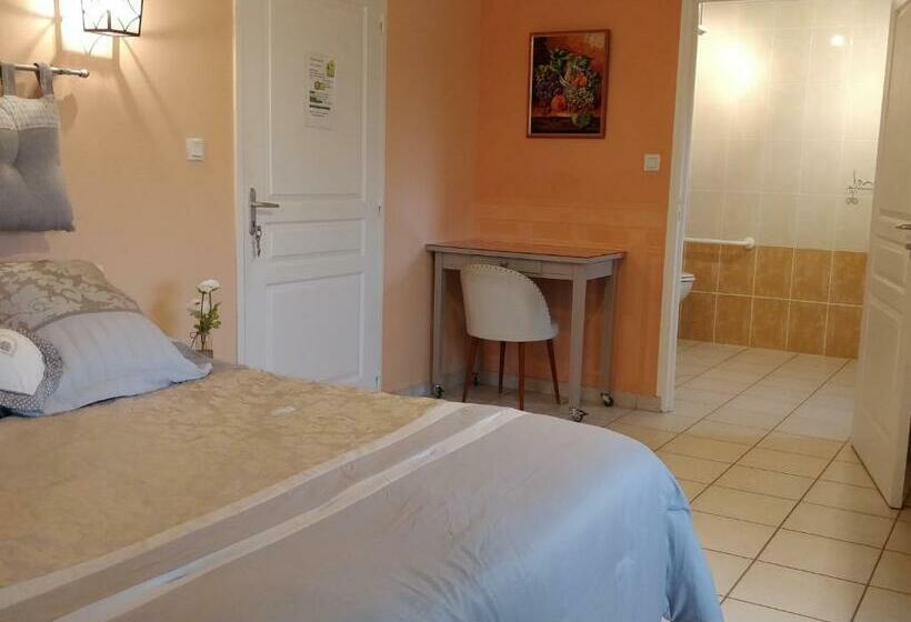 Номер Стандарт, Le Logis Du Livier