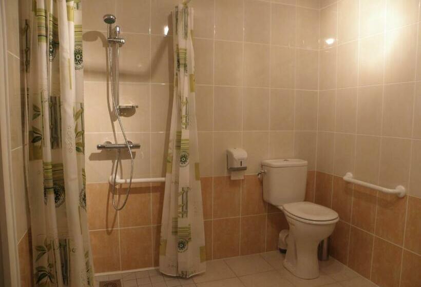 Номер Стандарт, Le Logis Du Livier