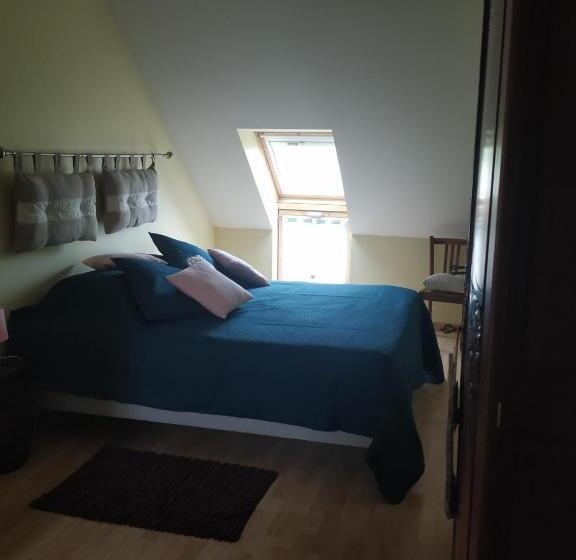 スタンダードルーム, Le Logis Du Livier