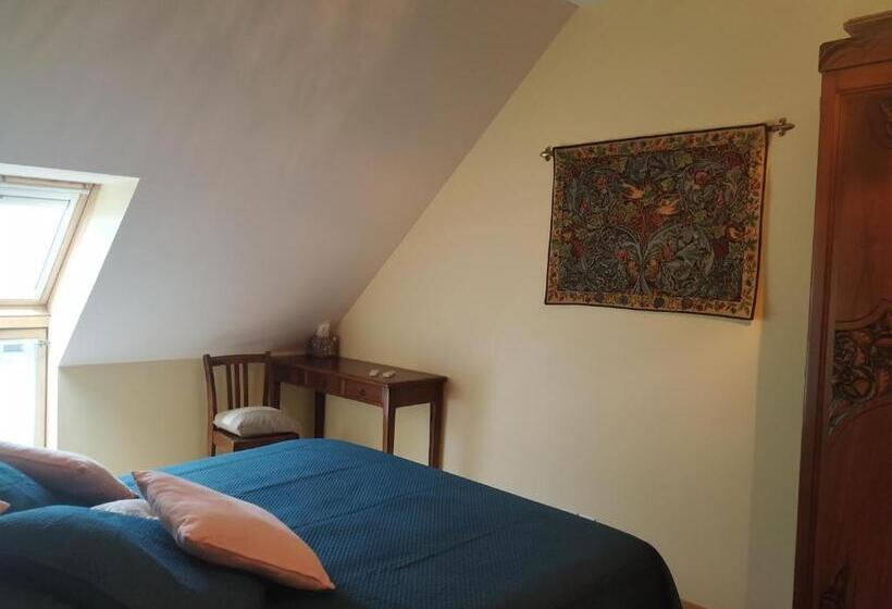 Номер Стандарт, Le Logis Du Livier