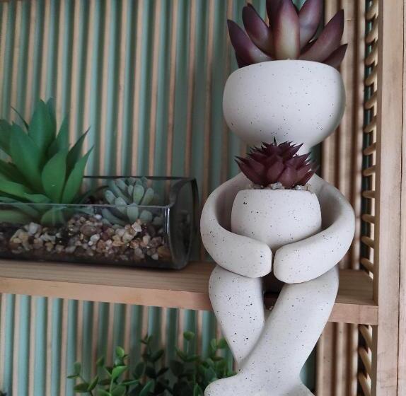 Четырехместный Номер Стандарт, Le Logis Du Livier