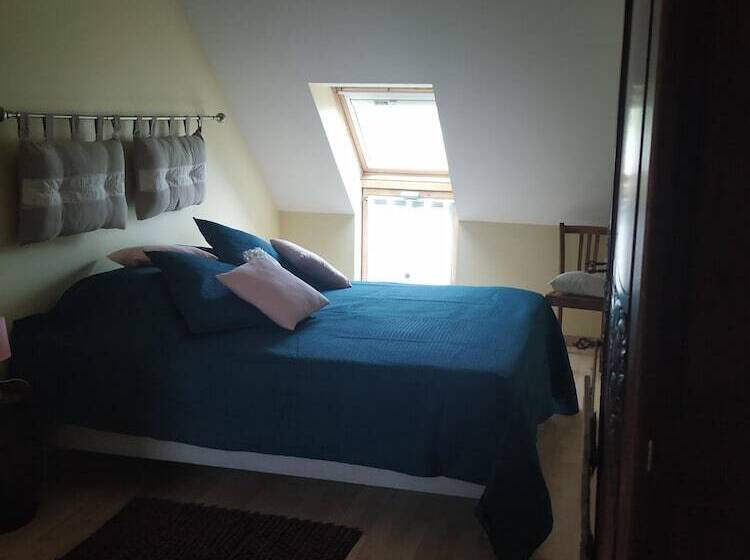 Номер Стандарт, Le Logis Du Livier