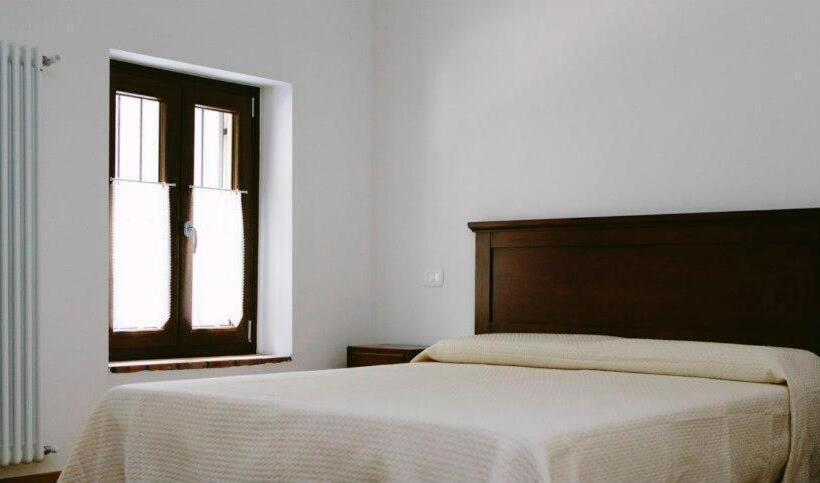 غرفة قياسية, Locanda Al Confin   Osteria Le Piere