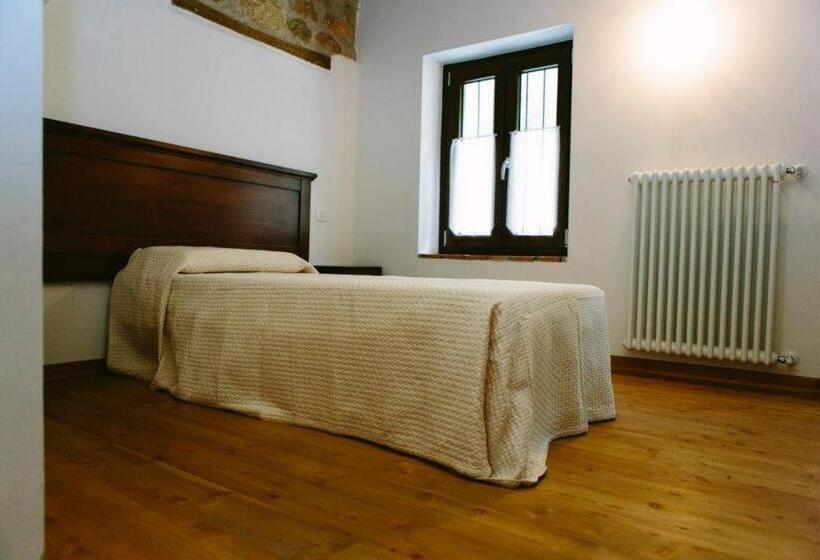 غرفة قياسية, Locanda Al Confin   Osteria Le Piere