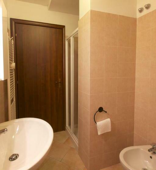 스탠다드 룸, Madonna Del Carmine