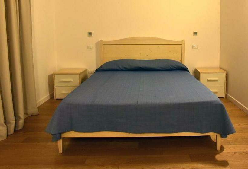 غرفة قياسية, Tenuta Monterosso