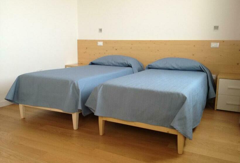 غرفة قياسية, Tenuta Monterosso