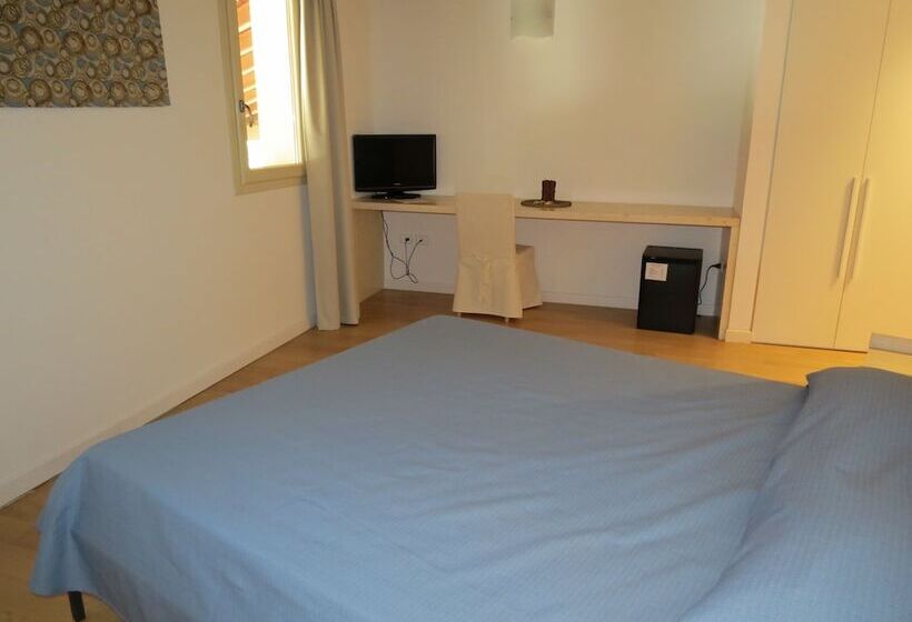 غرفة قياسية فردية, Tenuta Monterosso