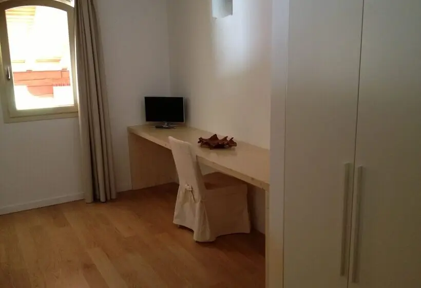 スタンダードシングルルーム, Tenuta Monterosso