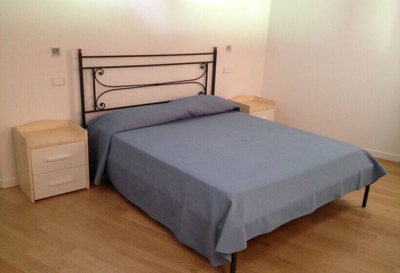 غرفة قياسية فردية, Tenuta Monterosso