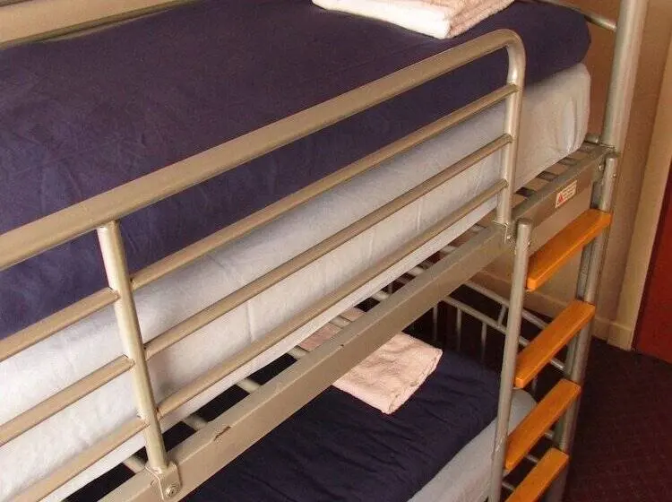 スタンダードルーム, Broadford Youth Hostel
