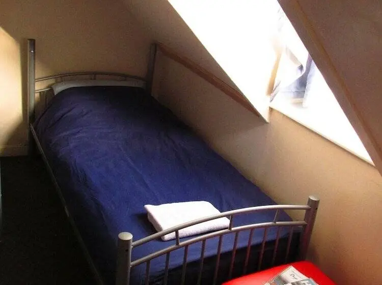 スタンダードルーム, Broadford Youth Hostel