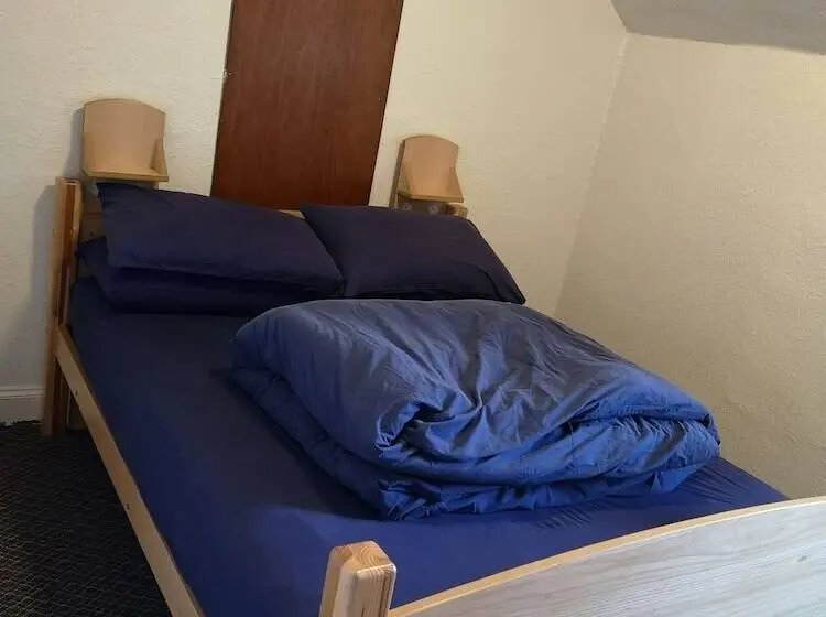 スタンダードルーム, Broadford Youth Hostel