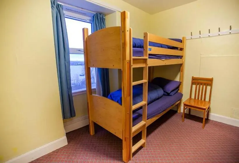 エコノミールーム, Broadford Youth Hostel